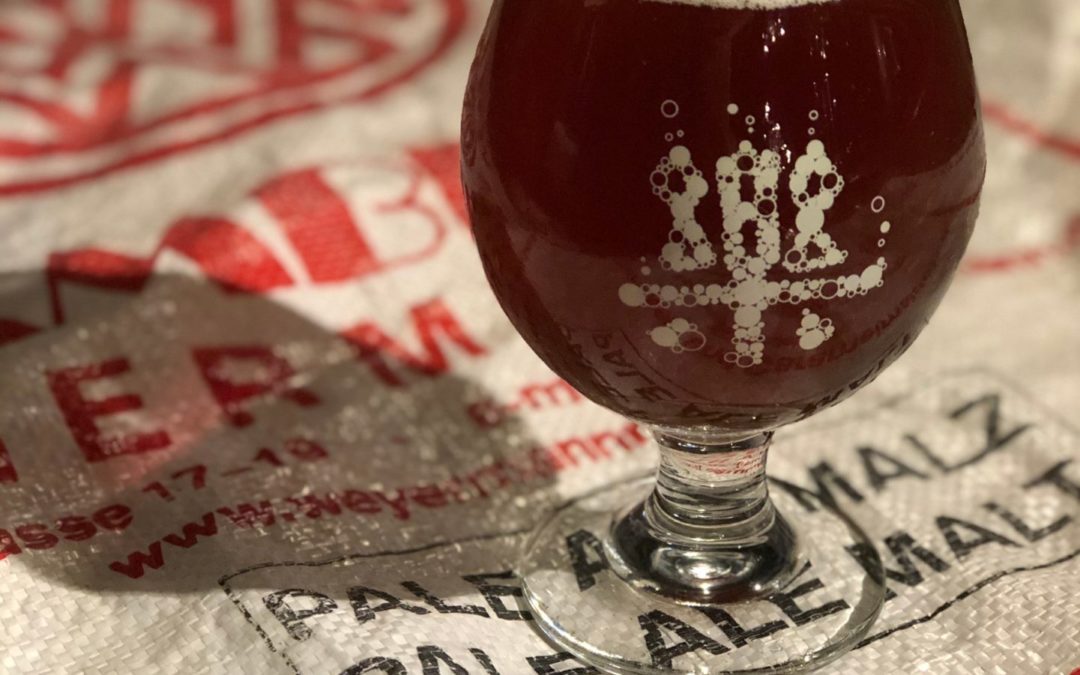 來杯最Cool的精釀啤酒!2020 IBD國際啤酒節在禾樂台中啤酒餐廳!