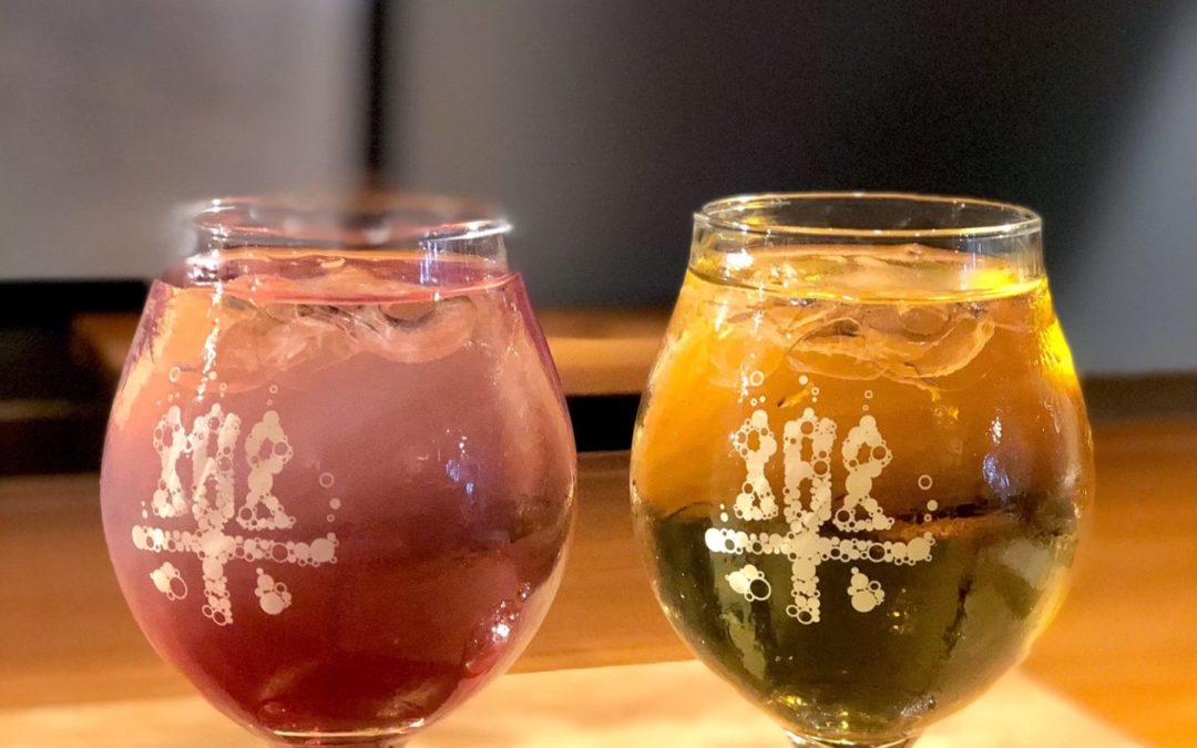 受保護的內容: 啤酒顏色深淺有學問?從認識啤酒麥芽欣賞手工精釀啤酒的差異
