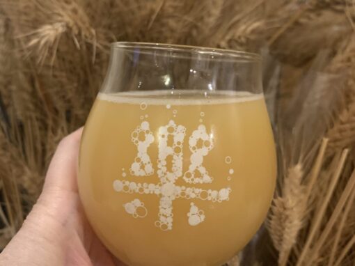 酒花重拳